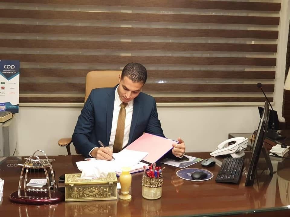 صورة من فعاليات الحملة