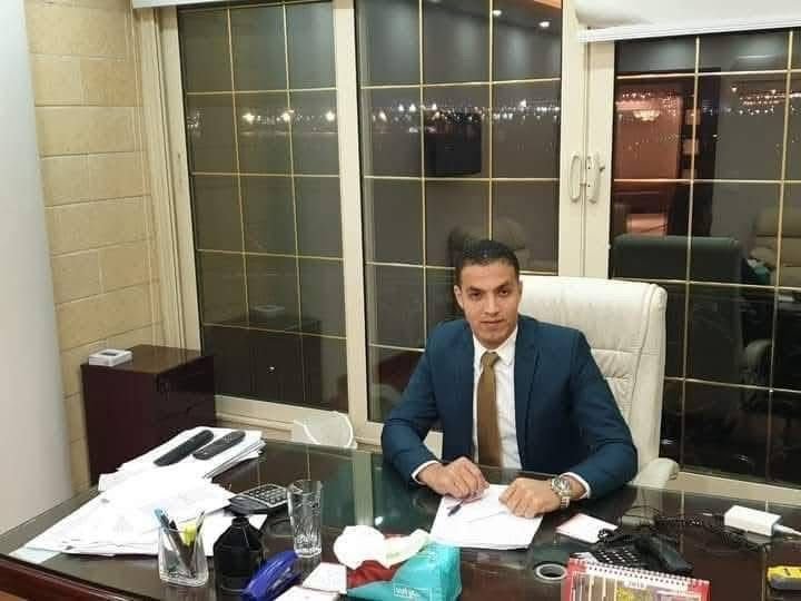 صورة من فعاليات الحملة